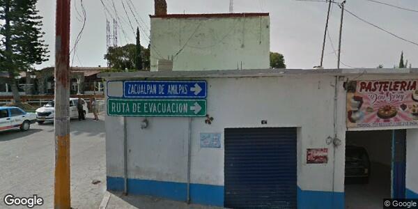 AYUDANTÍA MUNICIPAL